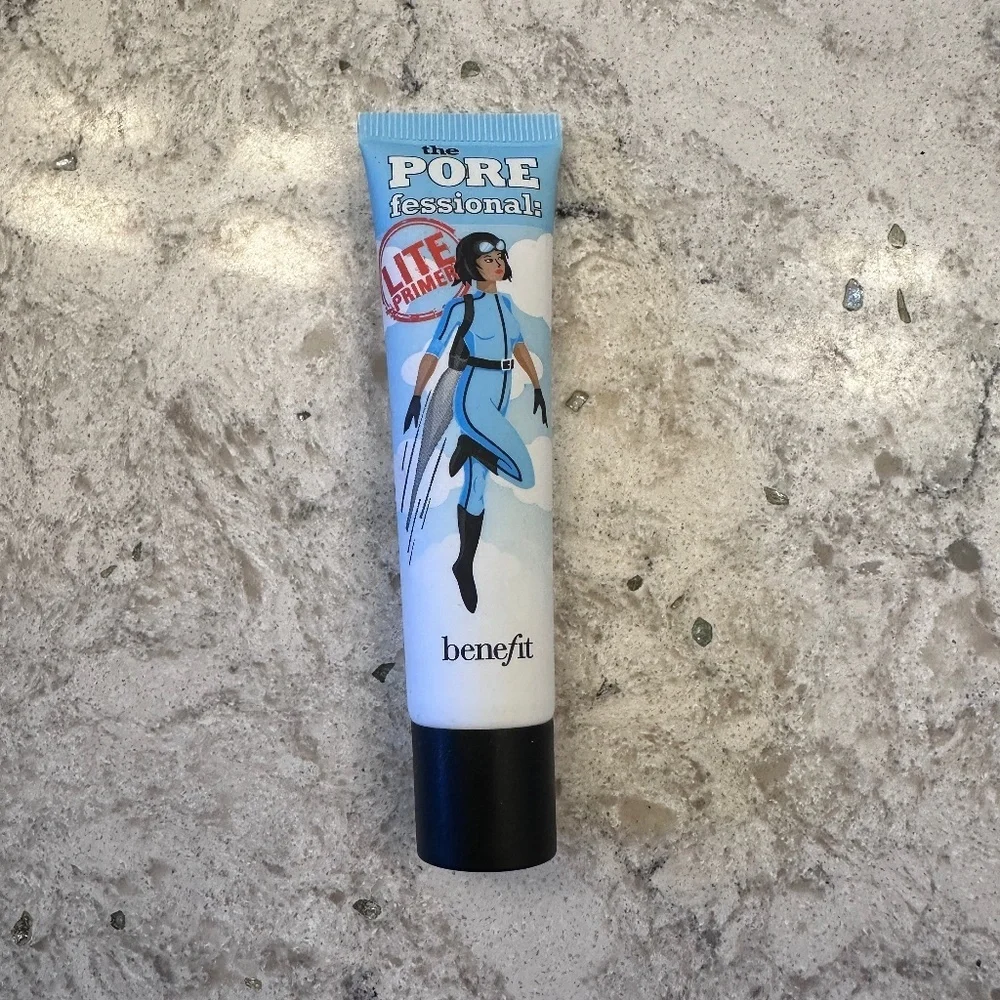 benefit - Lite‎ primer  pore fessional